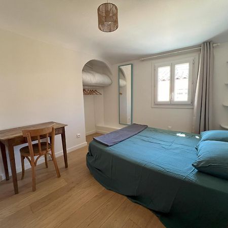 Hypercenter Lovely Duplex With Terrace Clim Wifi Aix-en-Provence Exterior photo