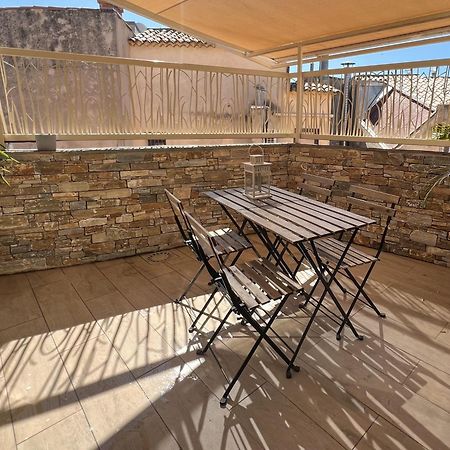 Hypercenter Lovely Duplex With Terrace Clim Wifi Aix-en-Provence Exterior photo