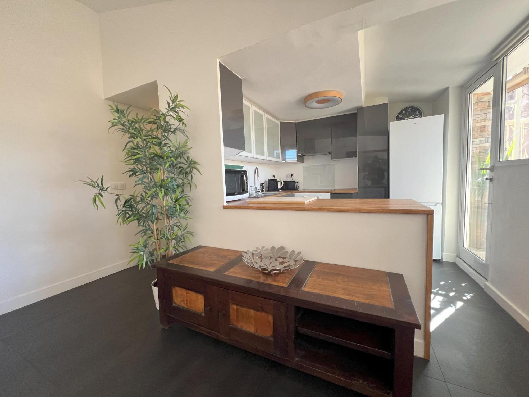 Hypercenter Lovely Duplex With Terrace Clim Wifi Aix-en-Provence Exterior photo