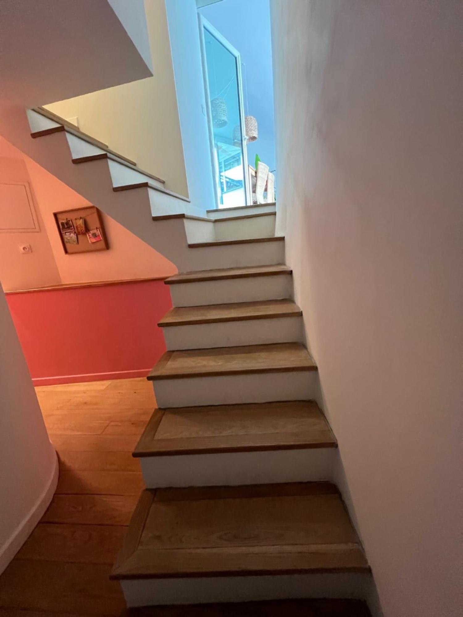 Hypercenter Lovely Duplex With Terrace Clim Wifi Aix-en-Provence Exterior photo
